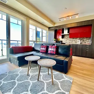 Front Street Suites Appartement