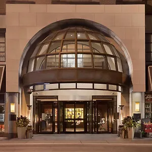 מלון The Yorkville Royal Sonesta, טורונטו