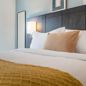 Kensington Place Apartments Appartement