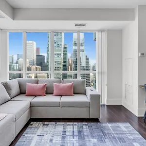 Modern Downtown Appartement