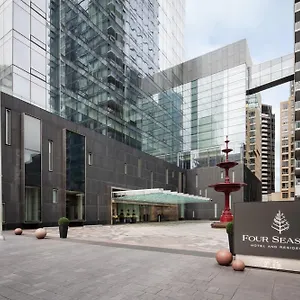 5* Hotel Four Seasons