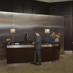 Hotel Intercontinental Centre By Ihg, Toronto