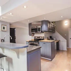 Residential Luxury Maison d'hôtes
