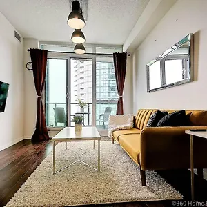 30 Off View Heart Of Downtown Apartment