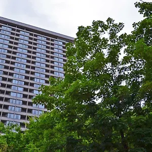  Apartament Chestnut And Conference Centre - Of