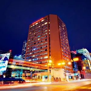 3* Отель Bond Place