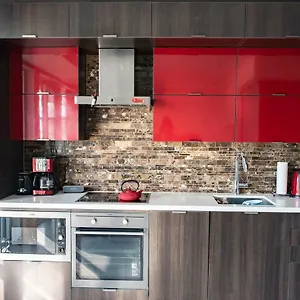 Luxury Adventure Cn Tower/mtcc/scotiabank Arena Appartement