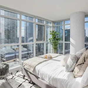 Globalstay Elegant Downtown Appartement
